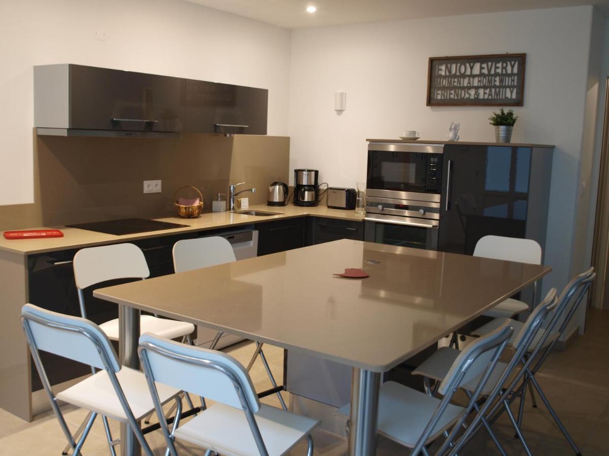 Cottage Nuiton นุย-แซ็ง-ฌอร์ฌ ภายนอก รูปภาพ